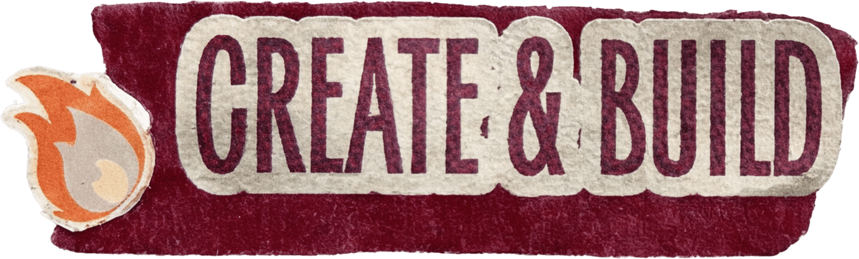 Create & Build