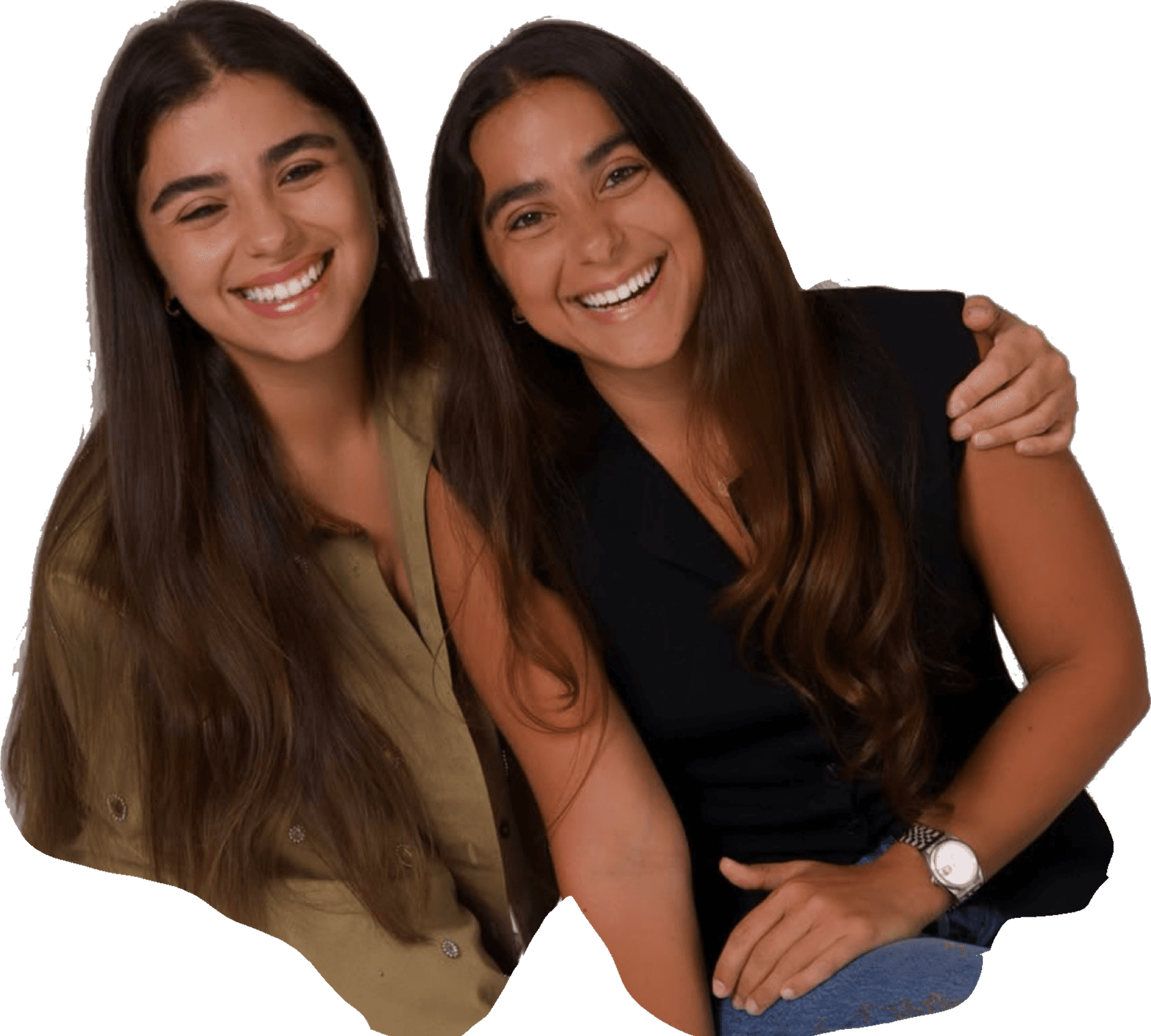 Two Sisters Matchitt